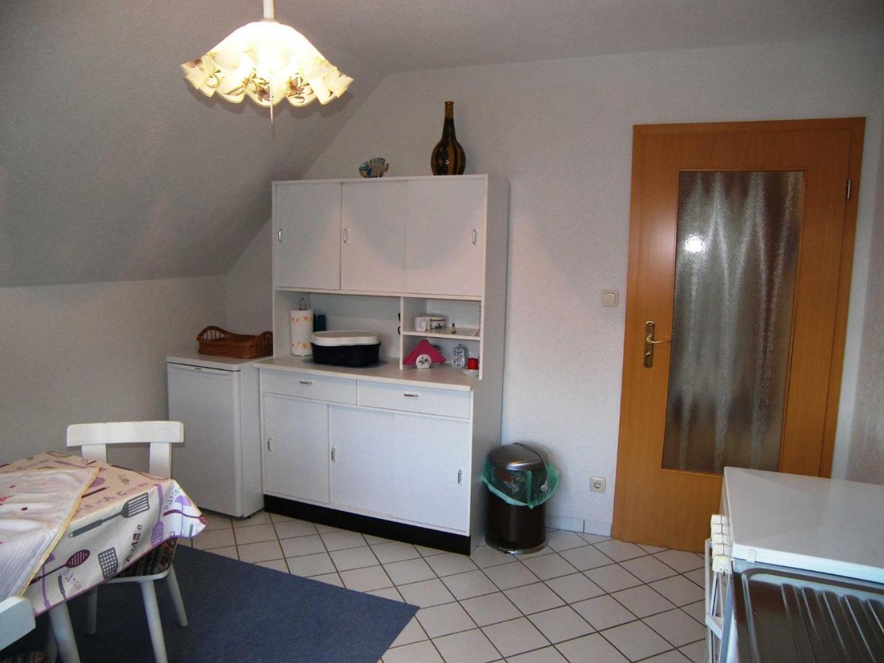 Ferienwohnung Heimann Trassenheide Eksteriør billede